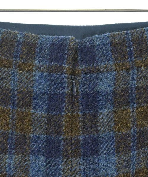 Chanel Knee-length Skirt Women's