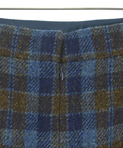 Chanel Knee-length Skirt Women's