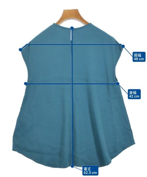 Hermes Blouse Women's