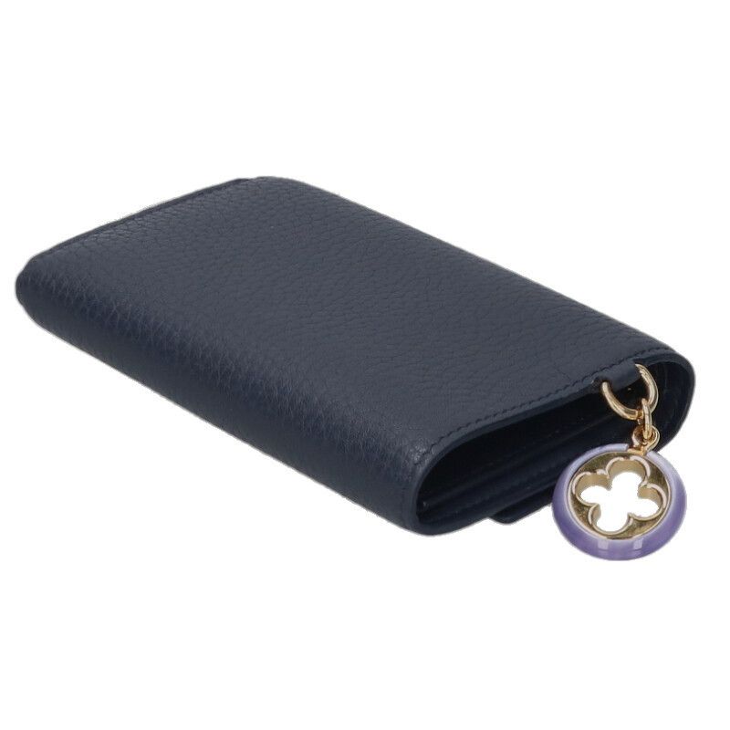 Louis Vuitton M81674 Portefeuille Capucines Compact Taurillon Leather LV Shell