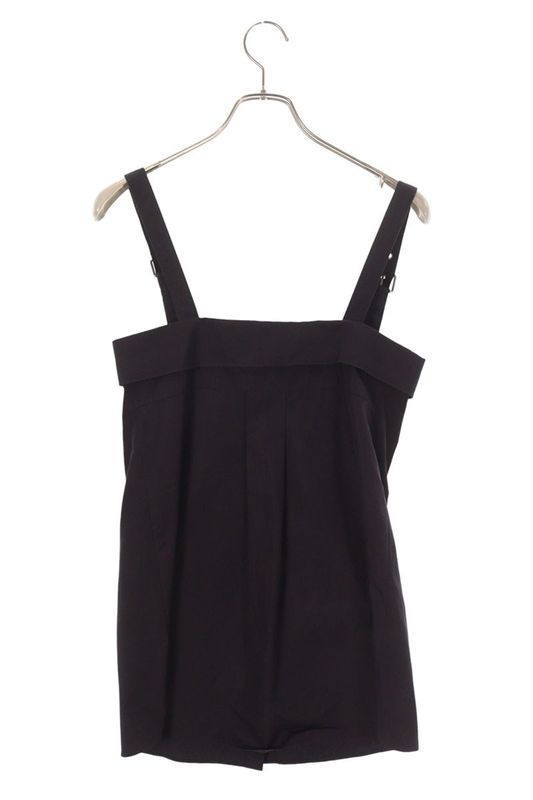 Christian Dior 25SS 521b87a3356 Embroidered Cotton Blouse Women 34