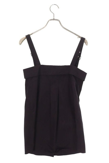 Christian Dior 25SS 521b87a3356 Embroidered Cotton Blouse Women 34