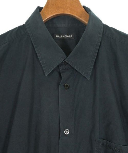 Balenciaga Casual Shirt Men's