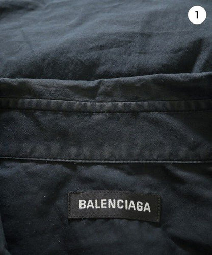 Balenciaga Casual Shirt Men's