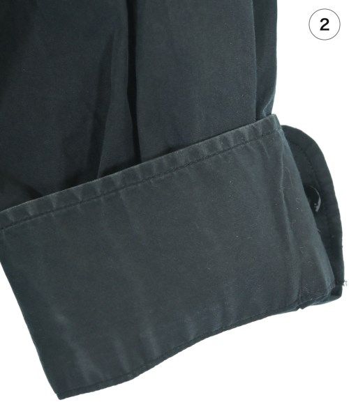 Balenciaga Casual Shirt Men's