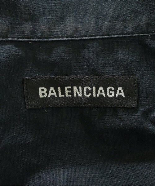 Balenciaga Casual Shirt Men's