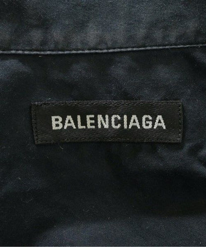 Balenciaga Casual Shirt Men's