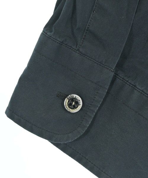 Balenciaga Casual Shirt Men's