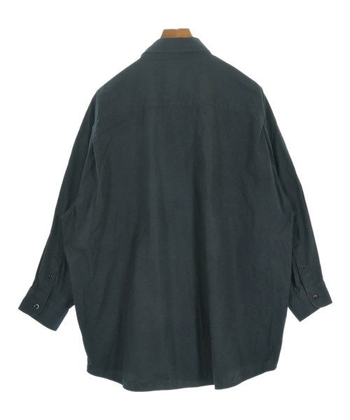 Balenciaga Casual Shirt Men's