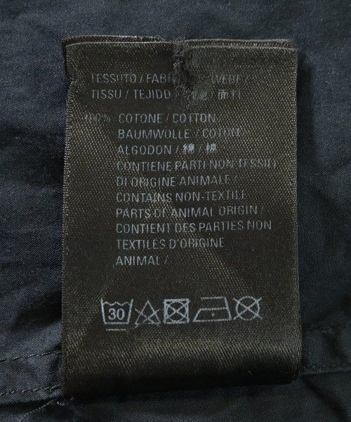 Balenciaga Casual Shirt Men's