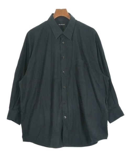 Balenciaga Casual Shirt Men's