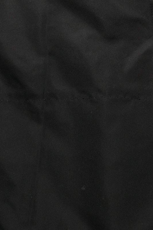 Louis Vuitton Rw131a F3bl22pfc F3sk14pfc Nylon Sleeveless Vest Flared Skirt Set