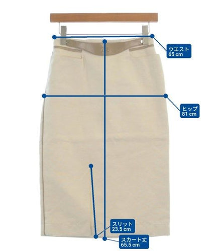 Hermes Knee-length Skirt For Women