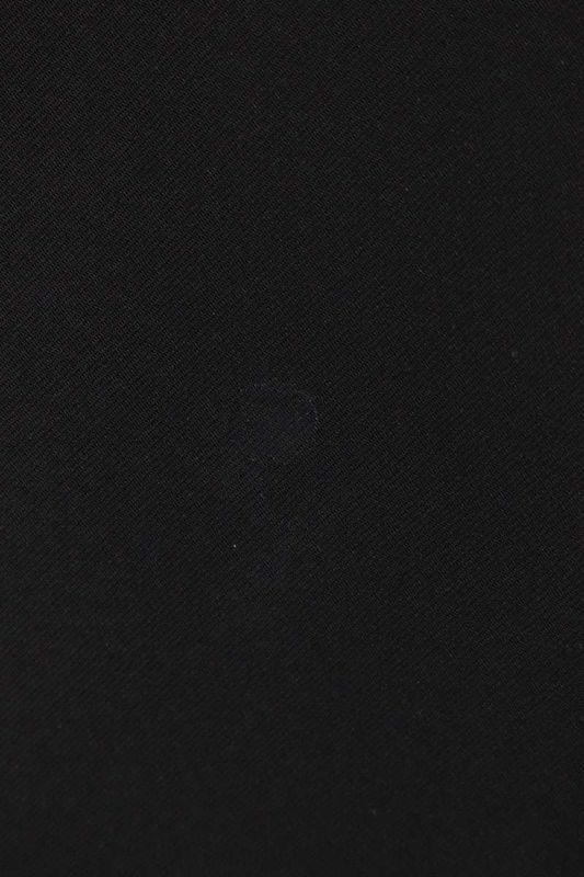 Prada Sport Zip Hem Nylon Stretch Long Pants Women 44