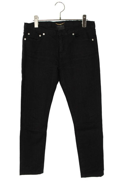 Saint Laurent Paris 428546 Y472k Skinny Denim Pants Women 27