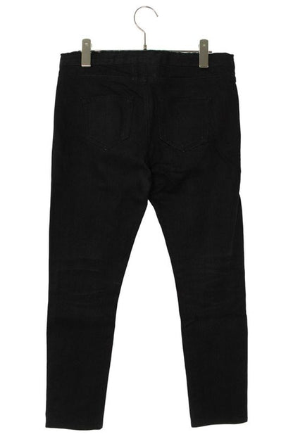 Saint Laurent Paris 428546 Y472k Skinny Denim Pants Women 27