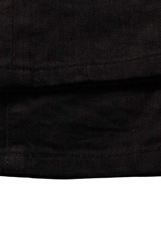 Saint Laurent Paris 428546 Y472k Skinny Denim Pants Women 27