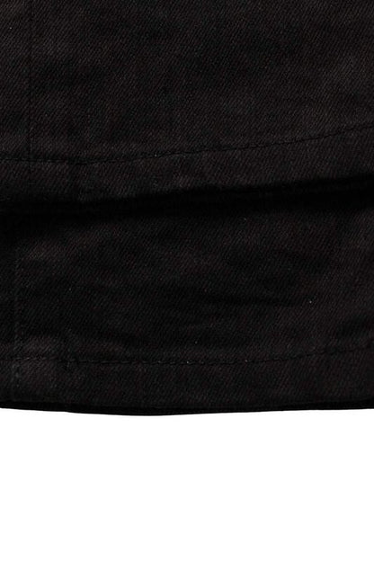 Saint Laurent Paris 428546 Y472k Skinny Denim Pants Women 27