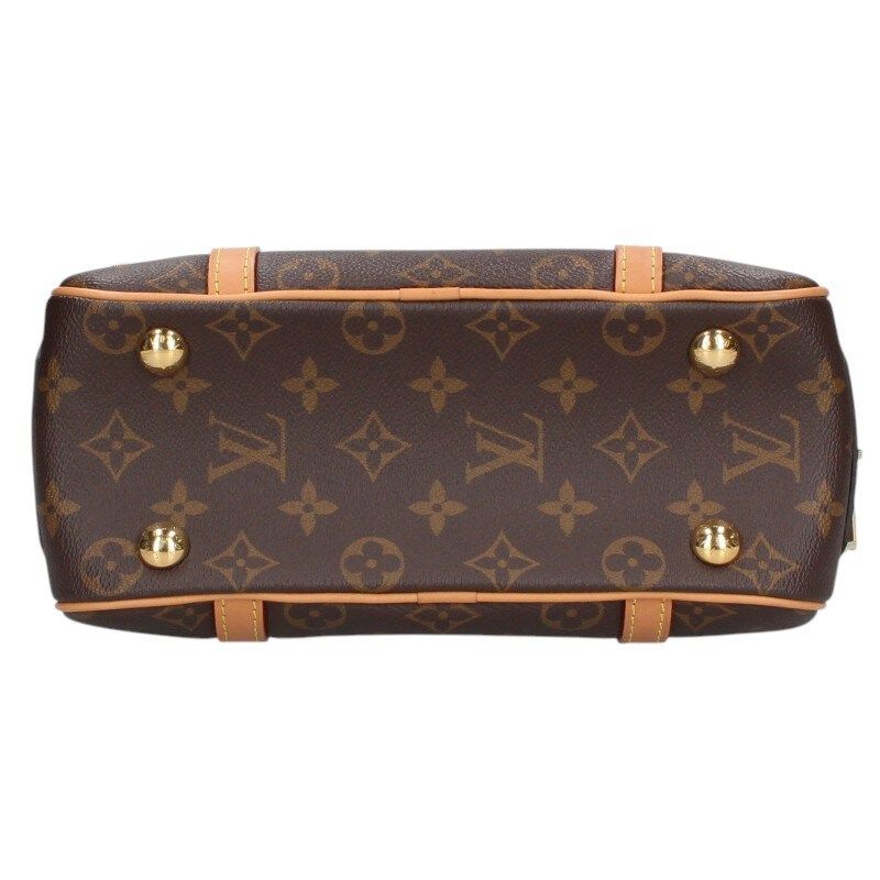 Louis Vuitton Cité M46321 Monogram Handbag For Women