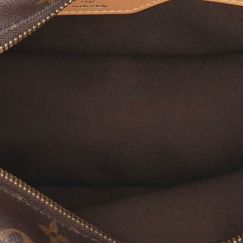 Louis Vuitton Cité M46321 Monogram Handbag For Women