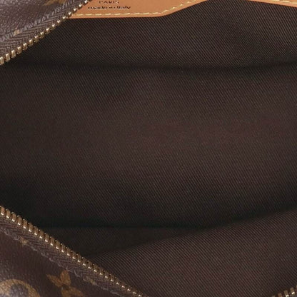 Louis Vuitton Cité M46321 Monogram Handbag For Women