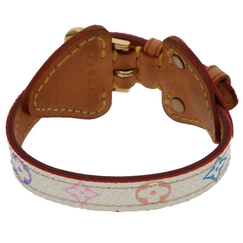 Louis Vuitton M92485 Bracelet - Theda PM Monogram - Multicolor Bracelet Women