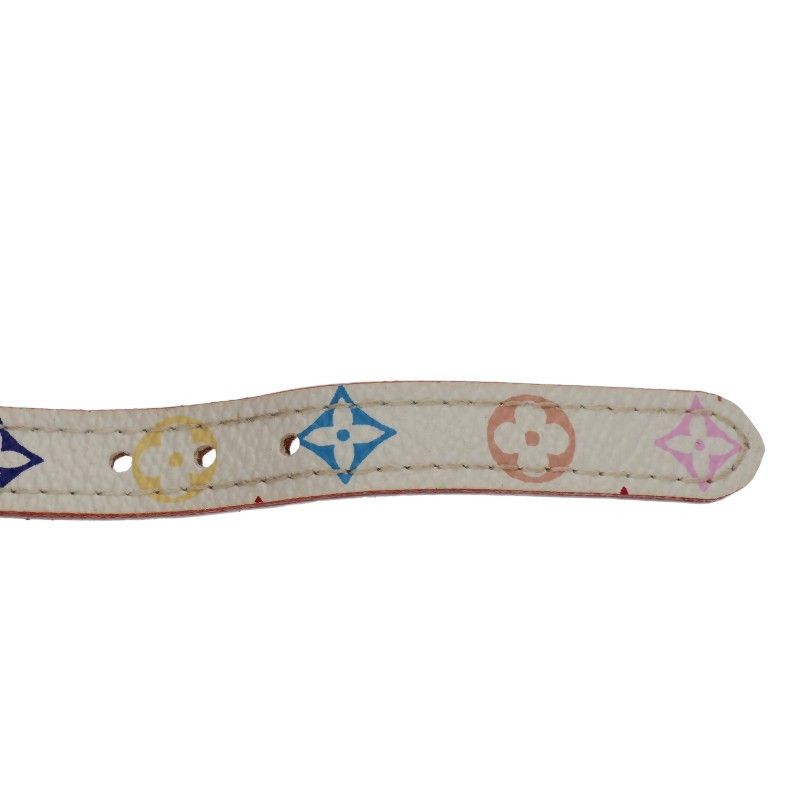 Louis Vuitton M92485 Bracelet - Theda PM Monogram - Multicolor Bracelet Women