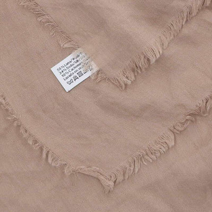 Loewe Jacquard Anagram Shawl Women's
