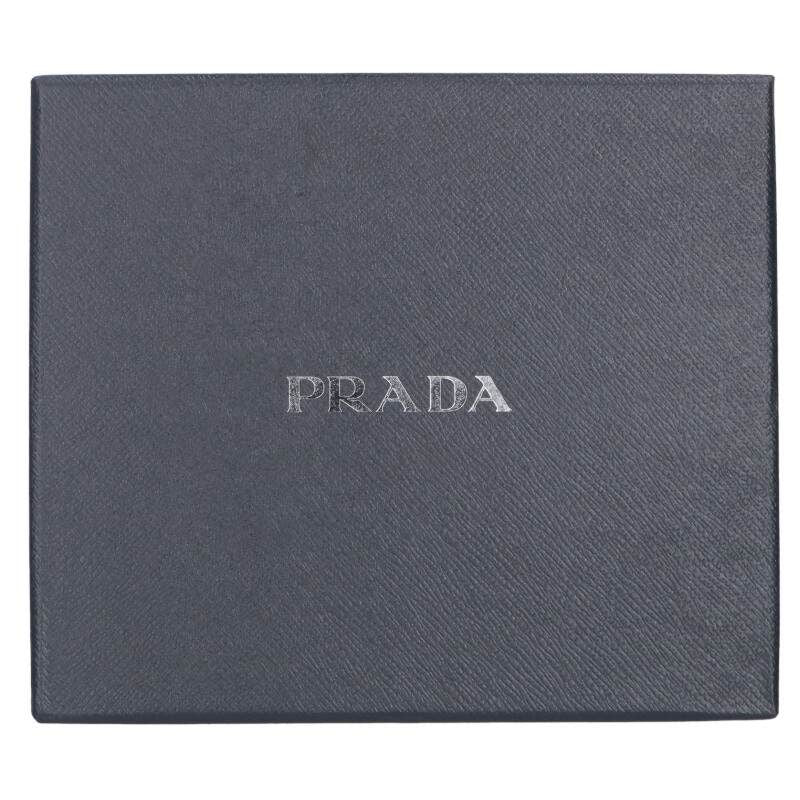 Prada 1ih020 Triangle Plate Logo Velour Catsuit Women's
