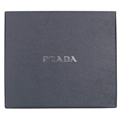 Prada 1ih020 Triangle Plate Logo Velour Catsuit Women's
