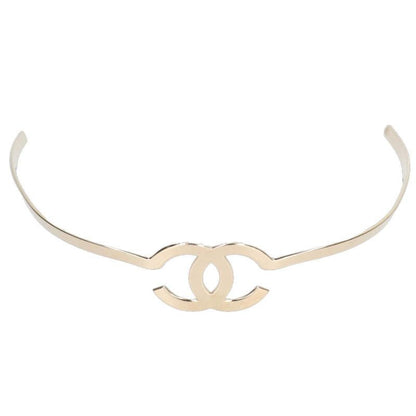 Chanel A21S GP Coco Mark Catsuit For Women