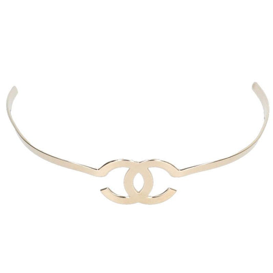 Chanel A21S GP Coco Mark Catsuit For Women