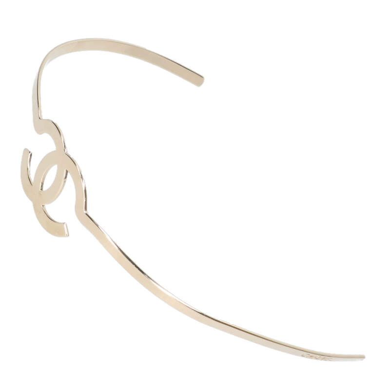 Chanel A21S GP Coco Mark Catsuit For Women