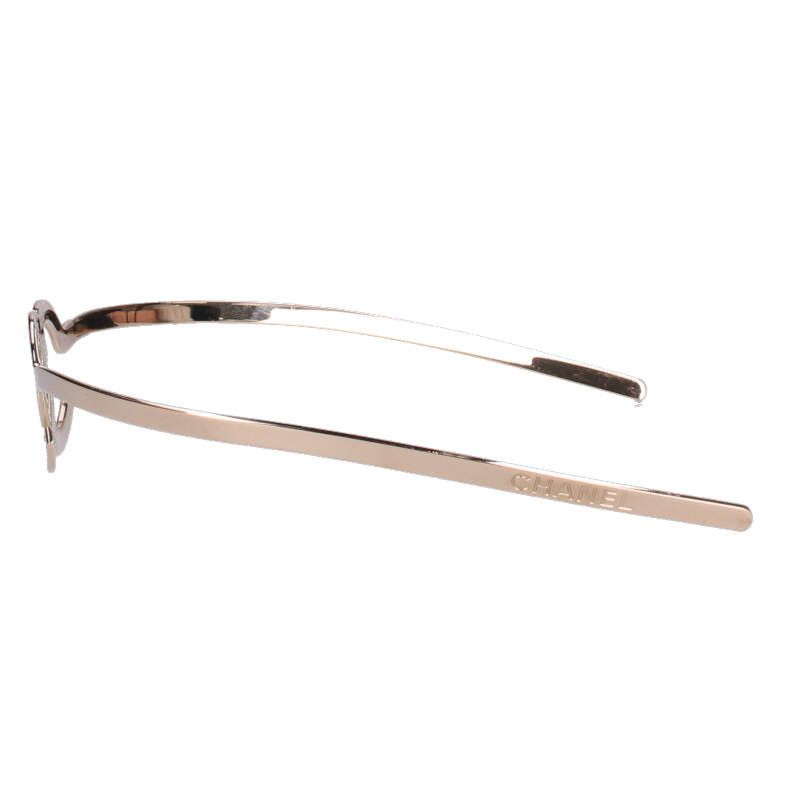 Chanel A21S GP Coco Mark Catsuit For Women