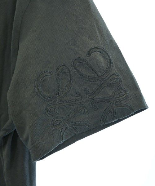 Loewe T-shirt And Cut And Sewn Men's