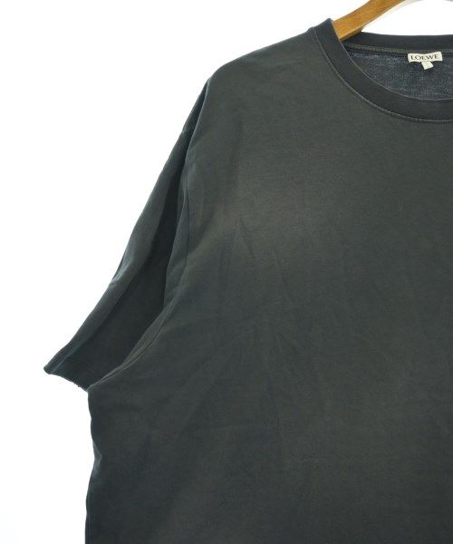 Loewe T-shirt And Cut And Sewn Men's