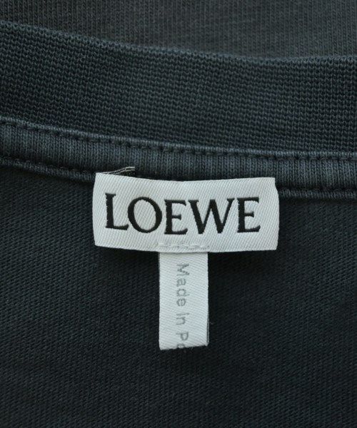 Loewe T-shirt And Cut And Sewn Men's