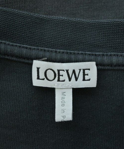 Loewe T-shirt And Cut And Sewn Men's