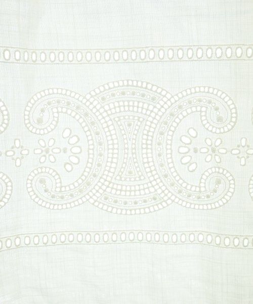 Celine Long Maxi-length Skirt Women's