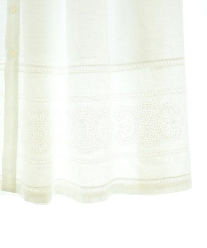 Celine Long Maxi-length Skirt Women's