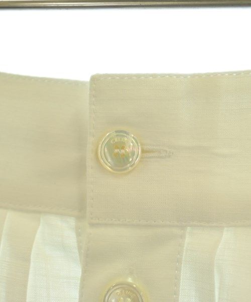 Celine Long Maxi-length Skirt Women's