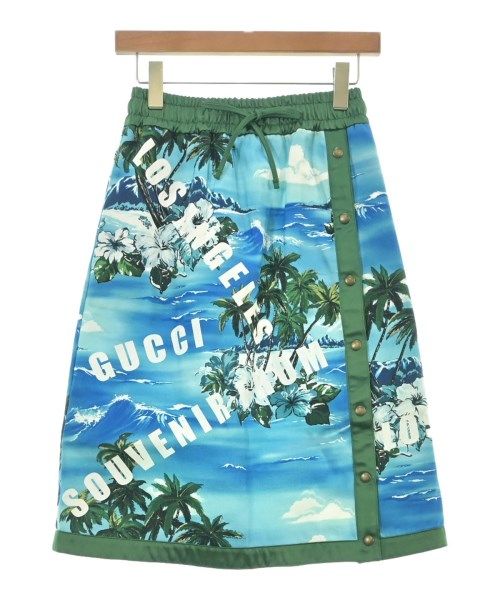 Gucci Knee-length Skirt For Women