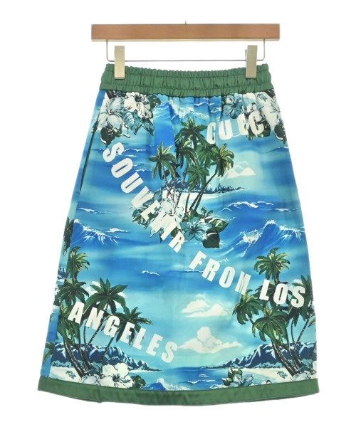 Gucci Knee-length Skirt For Women