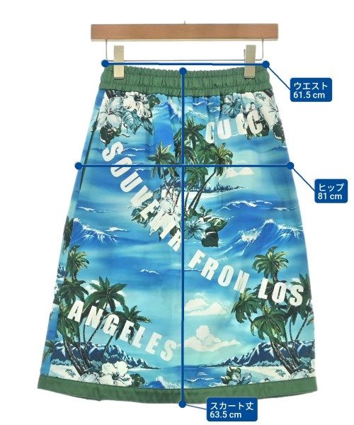 Gucci Knee-length Skirt For Women