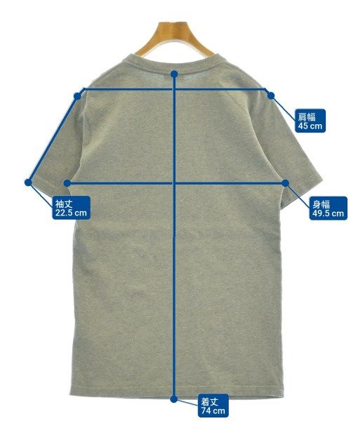 Dior Homme T-shirt And Cut And Sewn Men's