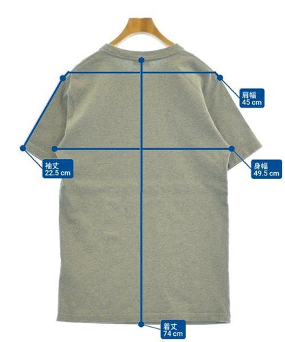 Dior Homme T-shirt And Cut And Sewn Men's