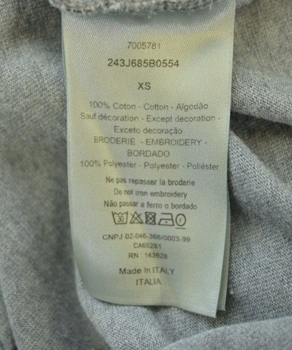 Dior Homme T-shirt And Cut And Sewn Men's
