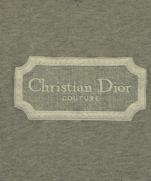 Dior Homme T-shirt And Cut And Sewn Men's