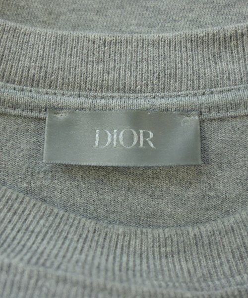 Dior Homme T-shirt And Cut And Sewn Men's