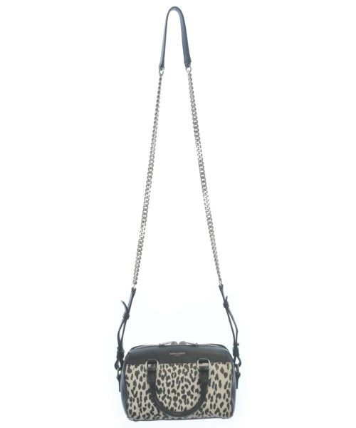 Saint Laurent Paris Shoulder Bag Women's